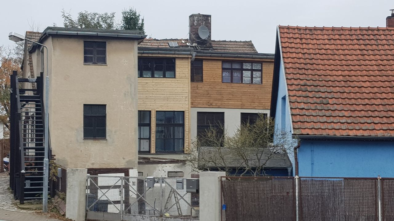 Wohnung Karl-Marx-Straße in Grünheide (Mark)