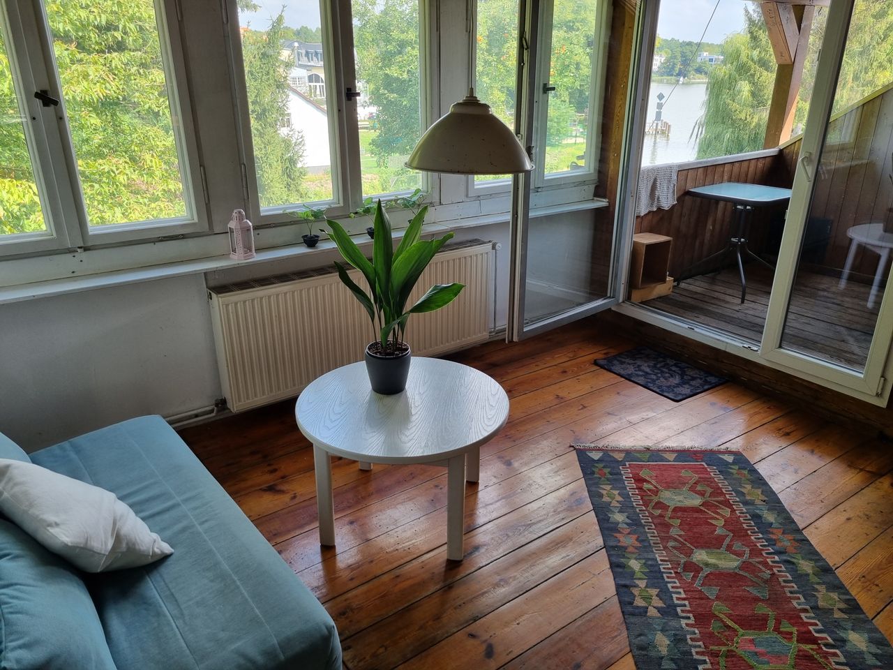 Wohnung Karl-Marx-Straße in Grünheide (Mark)