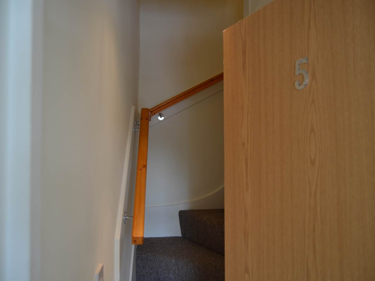 Flat Stow Hill in Newport