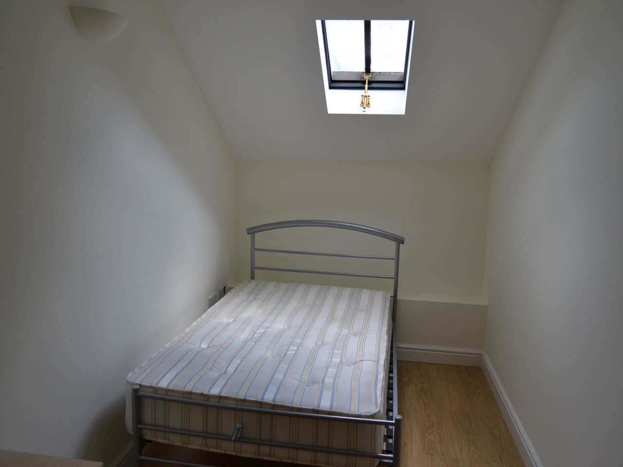 Flat Stow Hill in Newport
