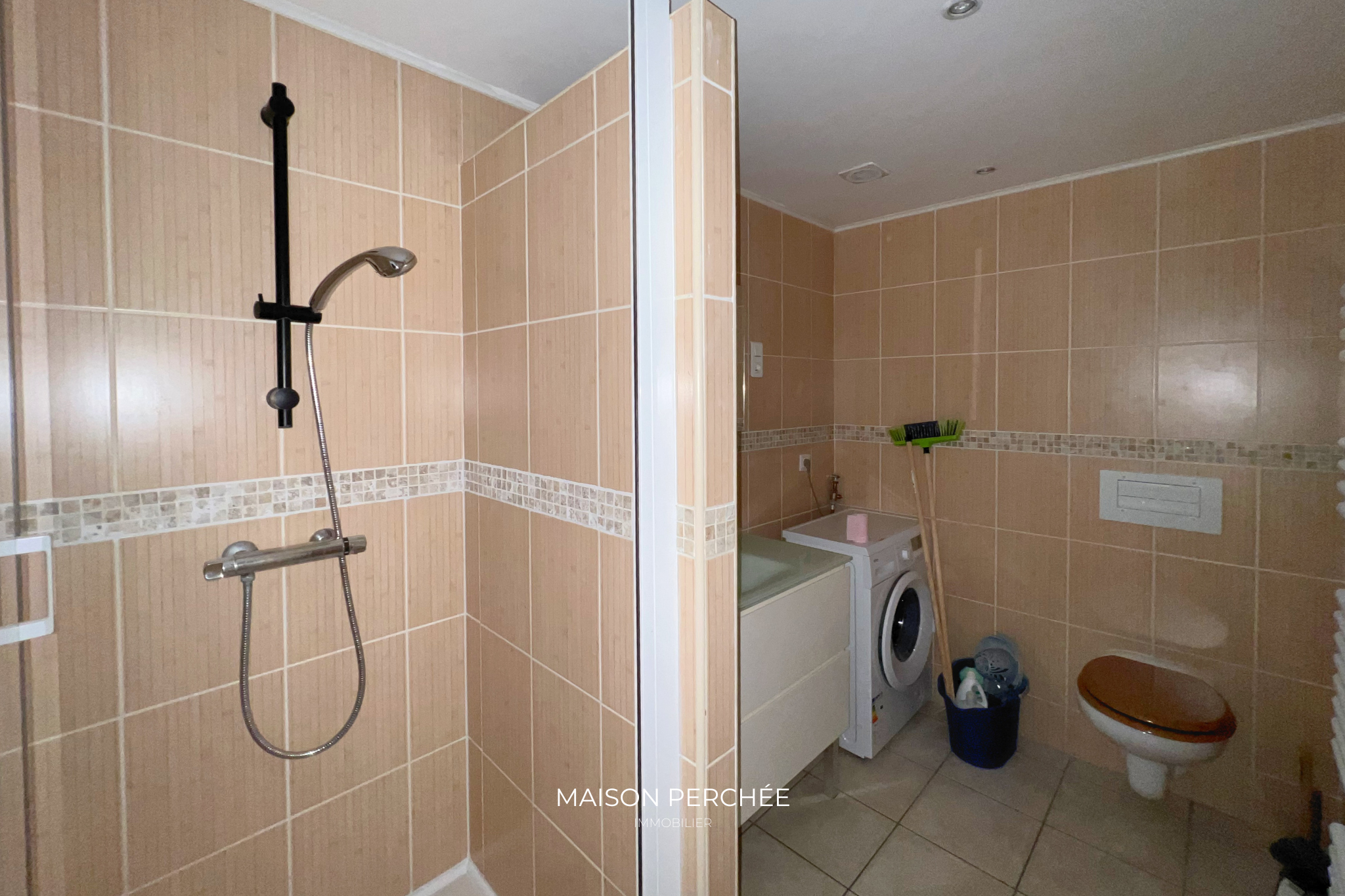 Appartement Boulevard des Martyrs de la Résistance à Draguignan