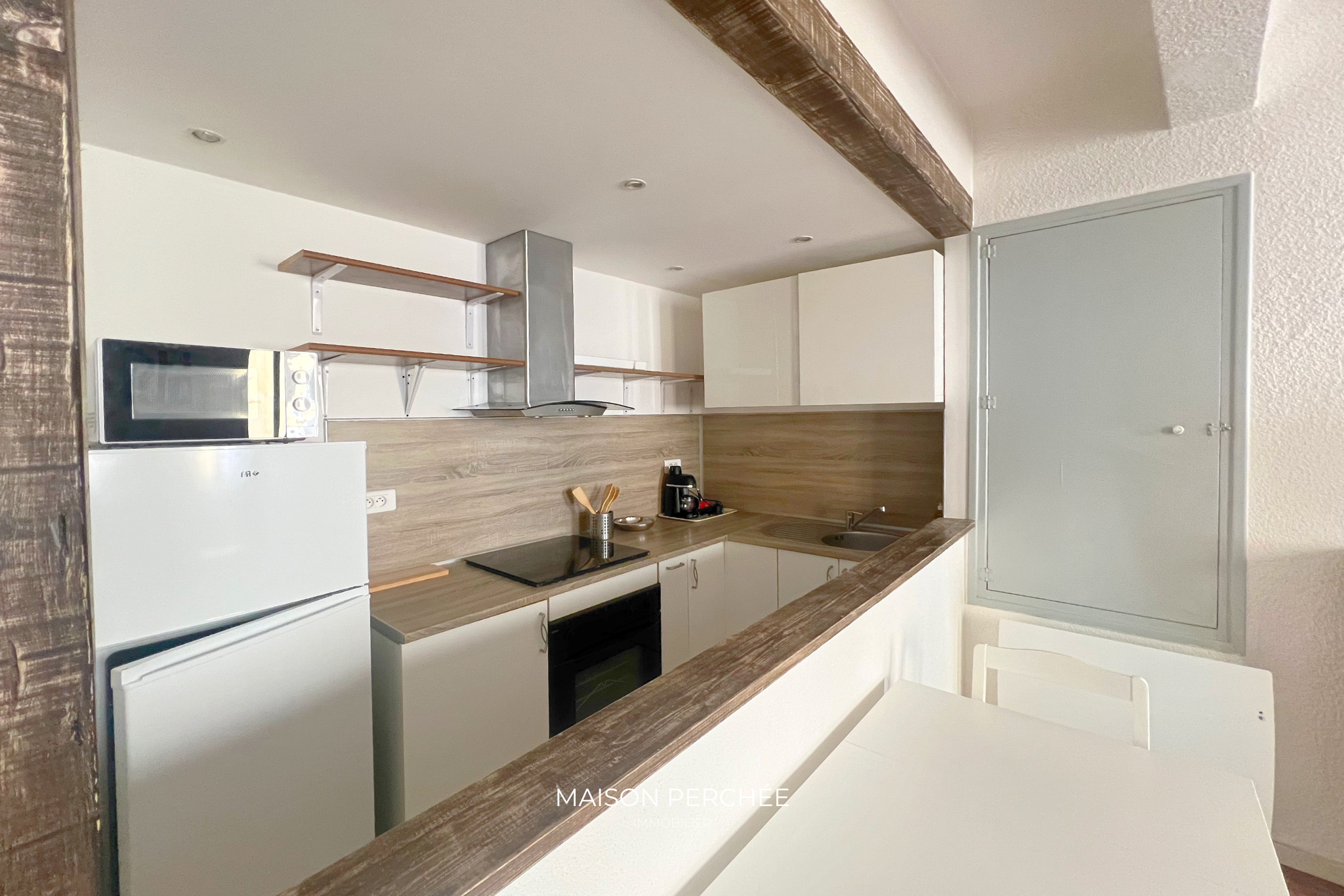 Appartement Boulevard des Martyrs de la Résistance à Draguignan