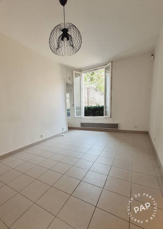 Appartement Rue du Général Leclerc à Bois-Colombes