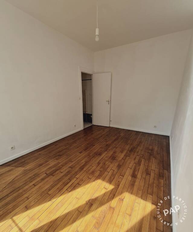 Appartement Rue du Général Leclerc à Bois-Colombes