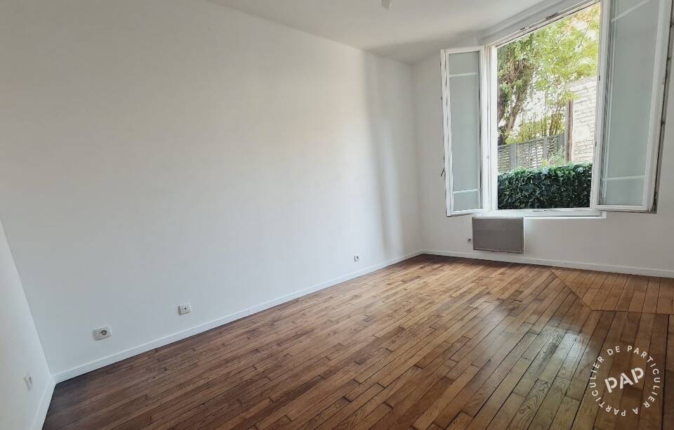 Appartement Rue du Général Leclerc à Bois-Colombes