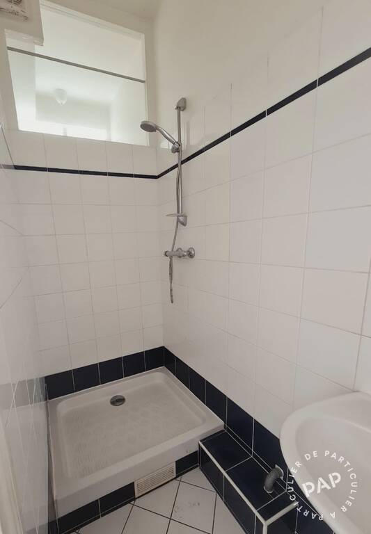 Appartement Rue du Général Leclerc à Bois-Colombes