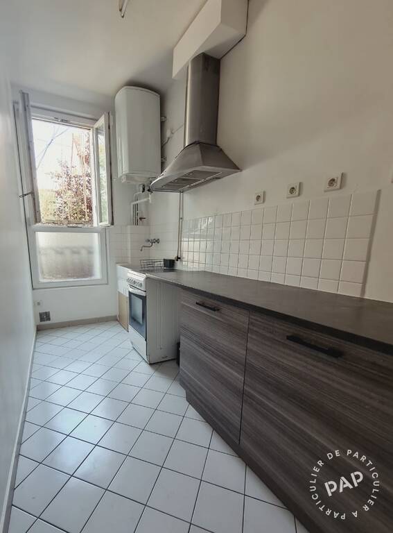 Appartement Rue du Général Leclerc à Bois-Colombes