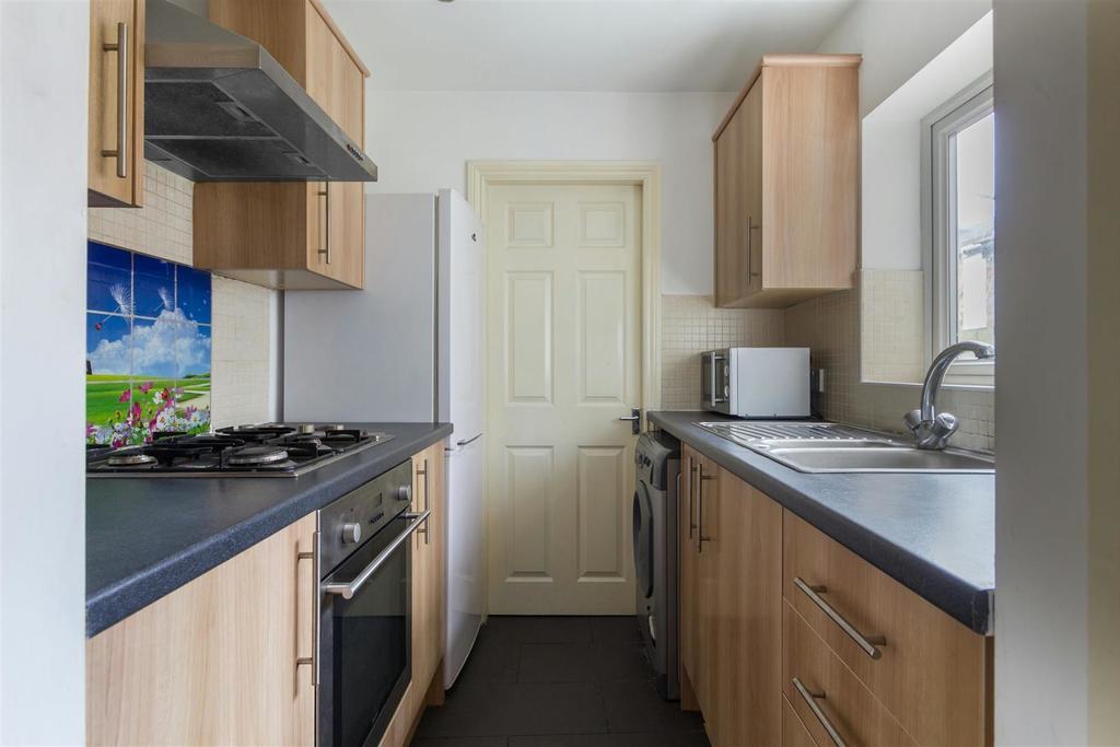 Flat Dawlish Road in Birmingham