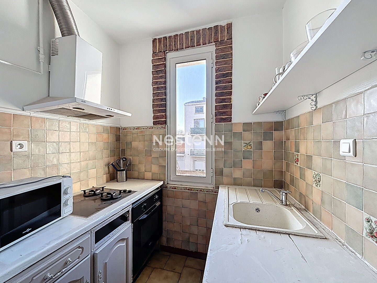 Appartement Boulevard Aristide Briand à Perpignan