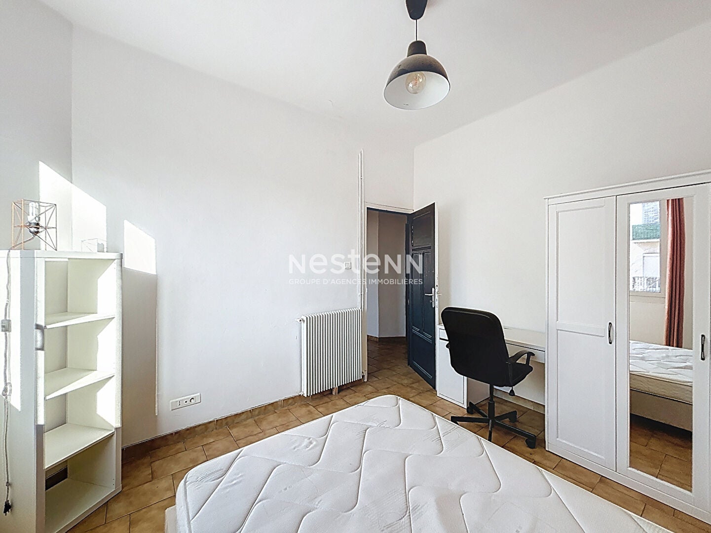 Appartement Boulevard Aristide Briand à Perpignan