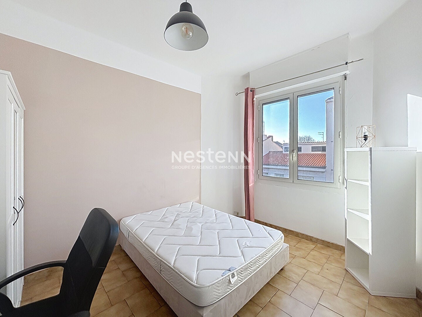 Appartement Boulevard Aristide Briand à Perpignan
