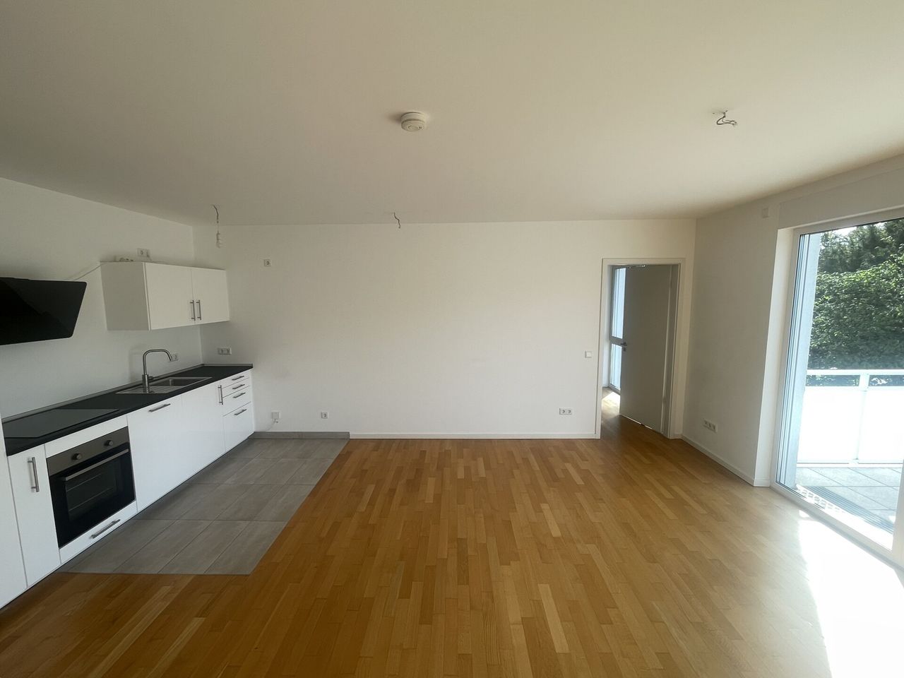 Wohnung Brieberichweg in Bad Honnef