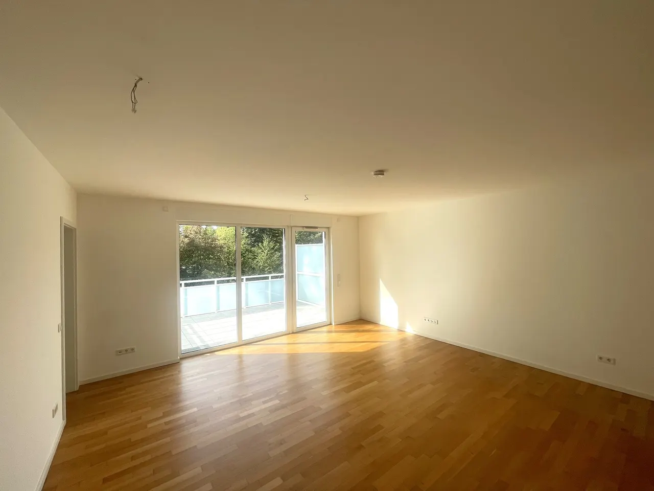 Wohnung Brieberichweg in Bad Honnef