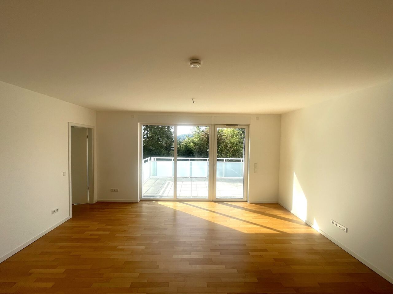 Wohnung Brieberichweg in Bad Honnef