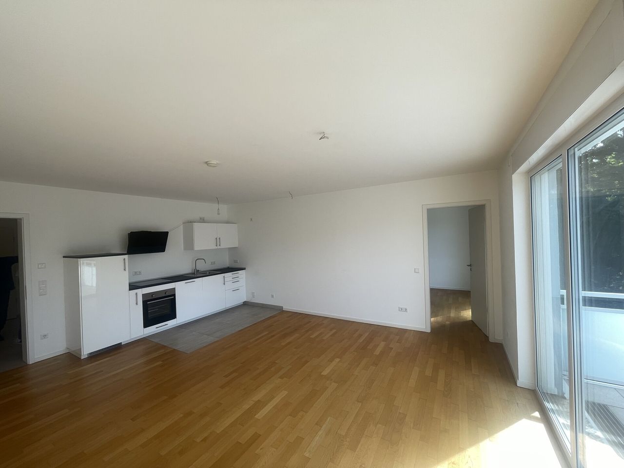 Wohnung Brieberichweg in Bad Honnef