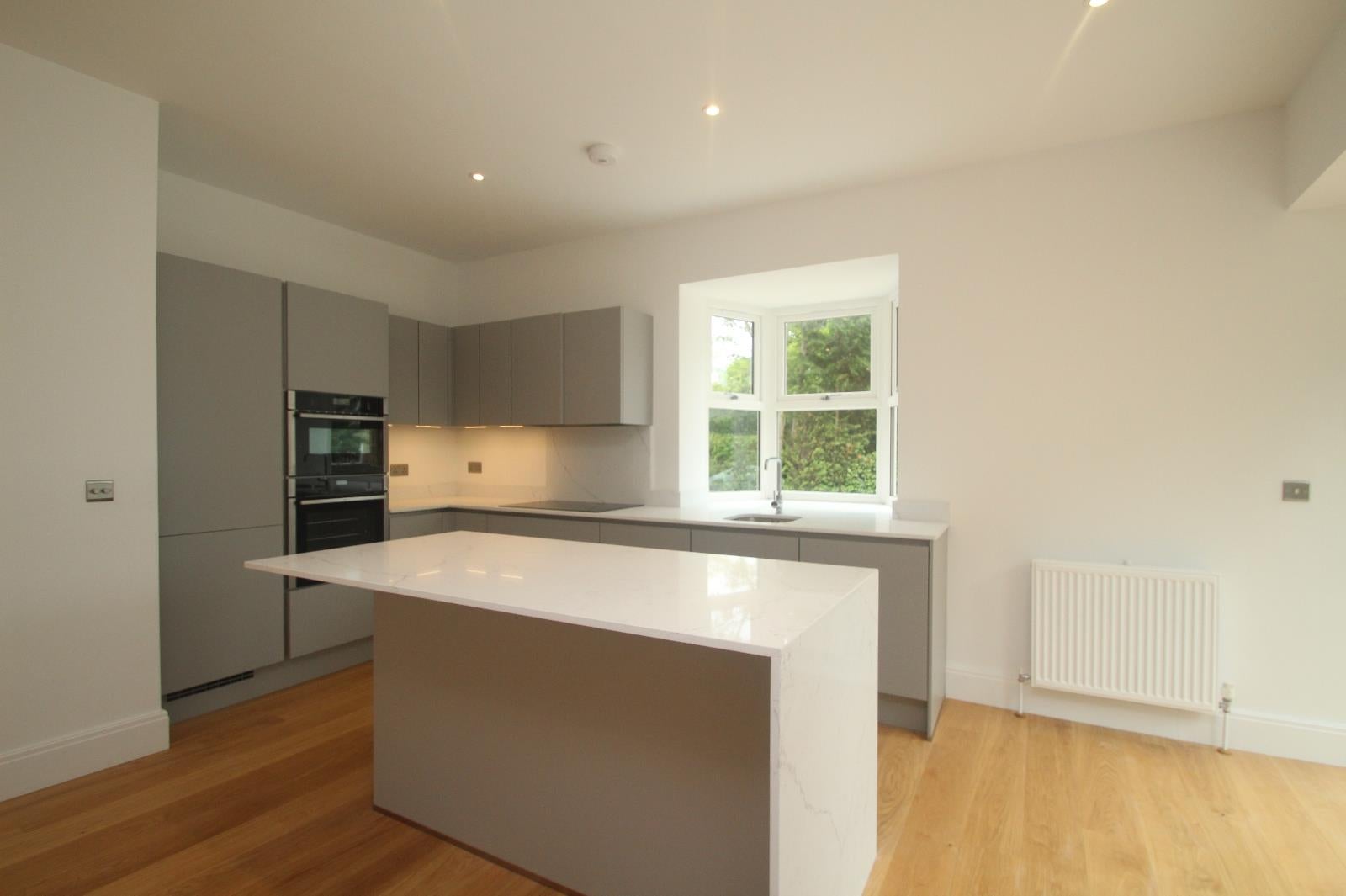 Flat Ripon Road in Harrogate