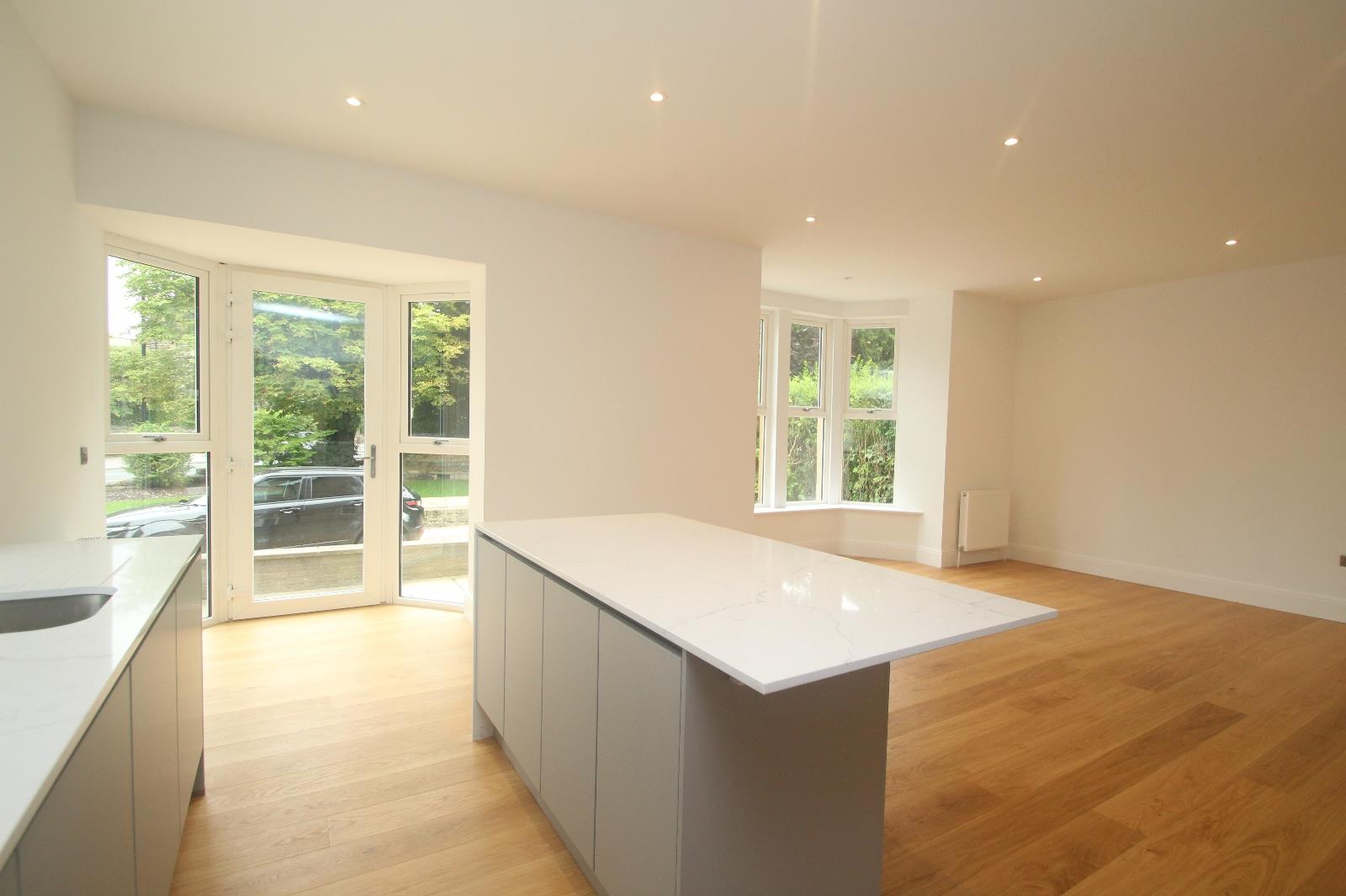 Flat Ripon Road in Harrogate