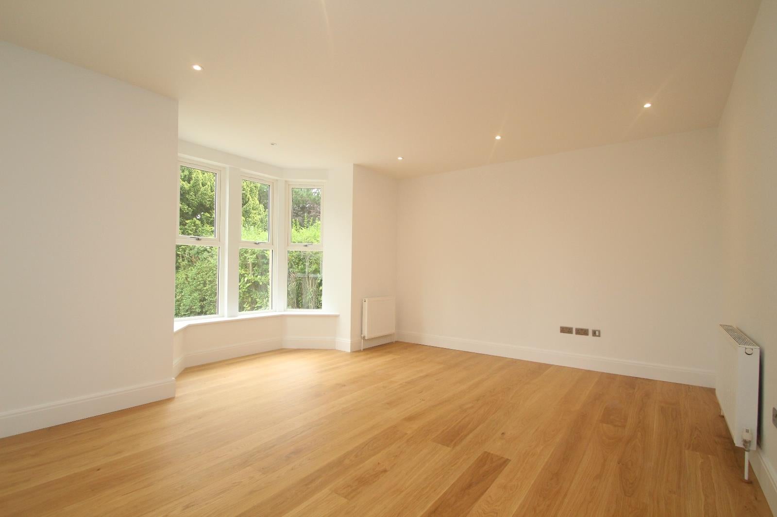 Flat Ripon Road in Harrogate