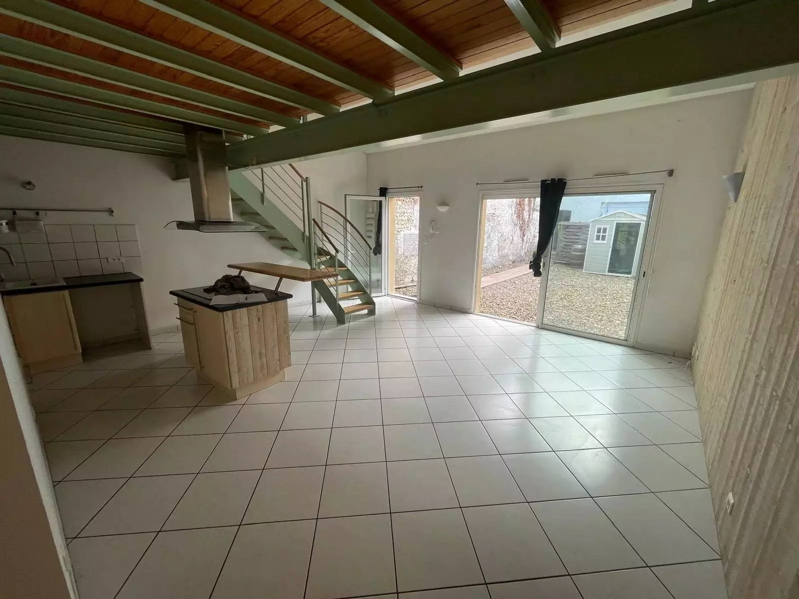 Appartement Rue Carnot à Aire-sur-l'Adour
