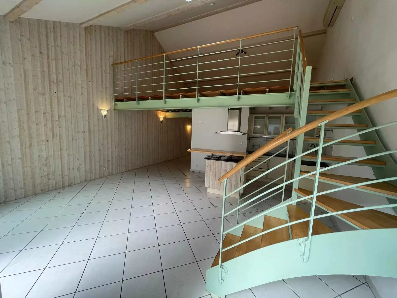 Appartement Rue Carnot à Aire-sur-l'Adour
