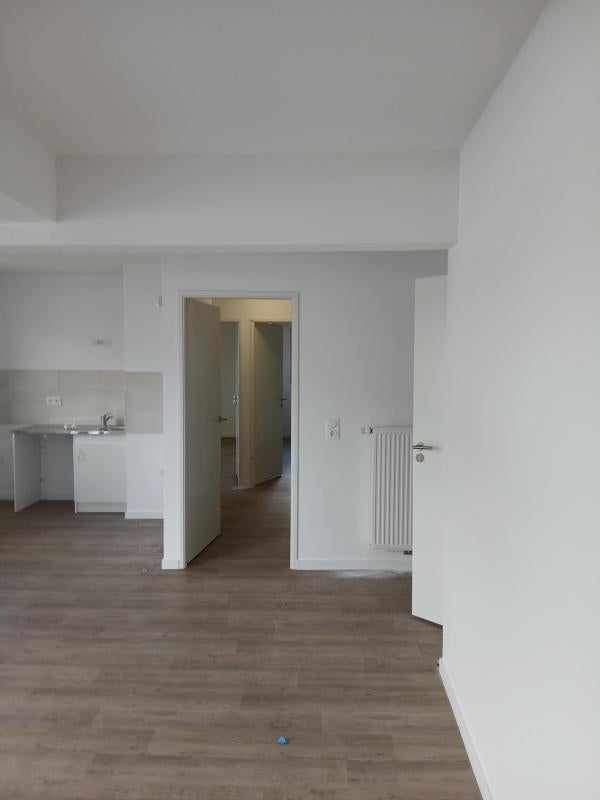 Appartement Rue du Général de Castelnau à La Teste-de-Buch