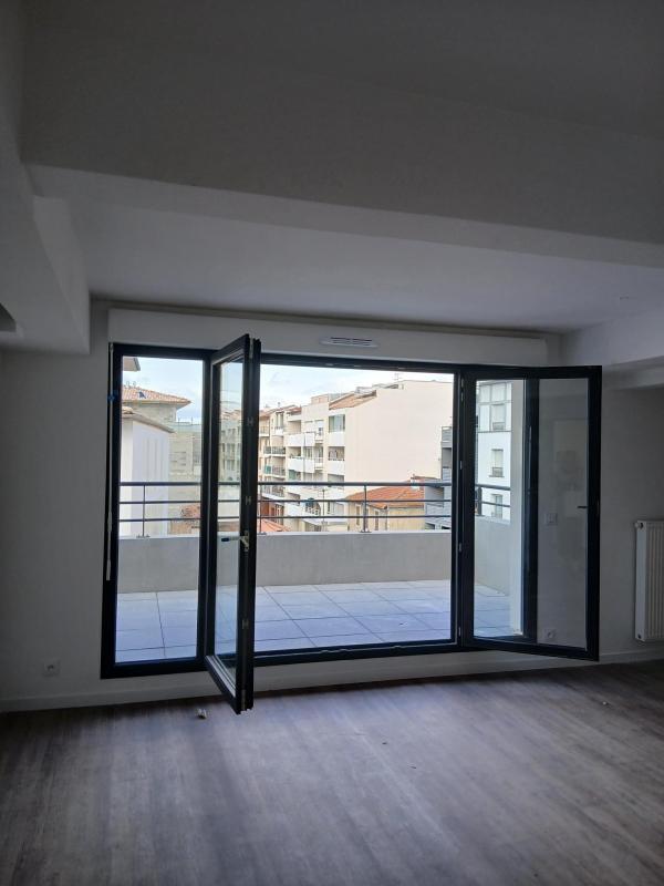 Appartement Rue du Général de Castelnau à La Teste-de-Buch