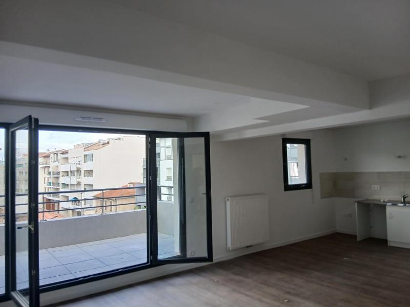 Appartement Rue du Général de Castelnau à La Teste-de-Buch