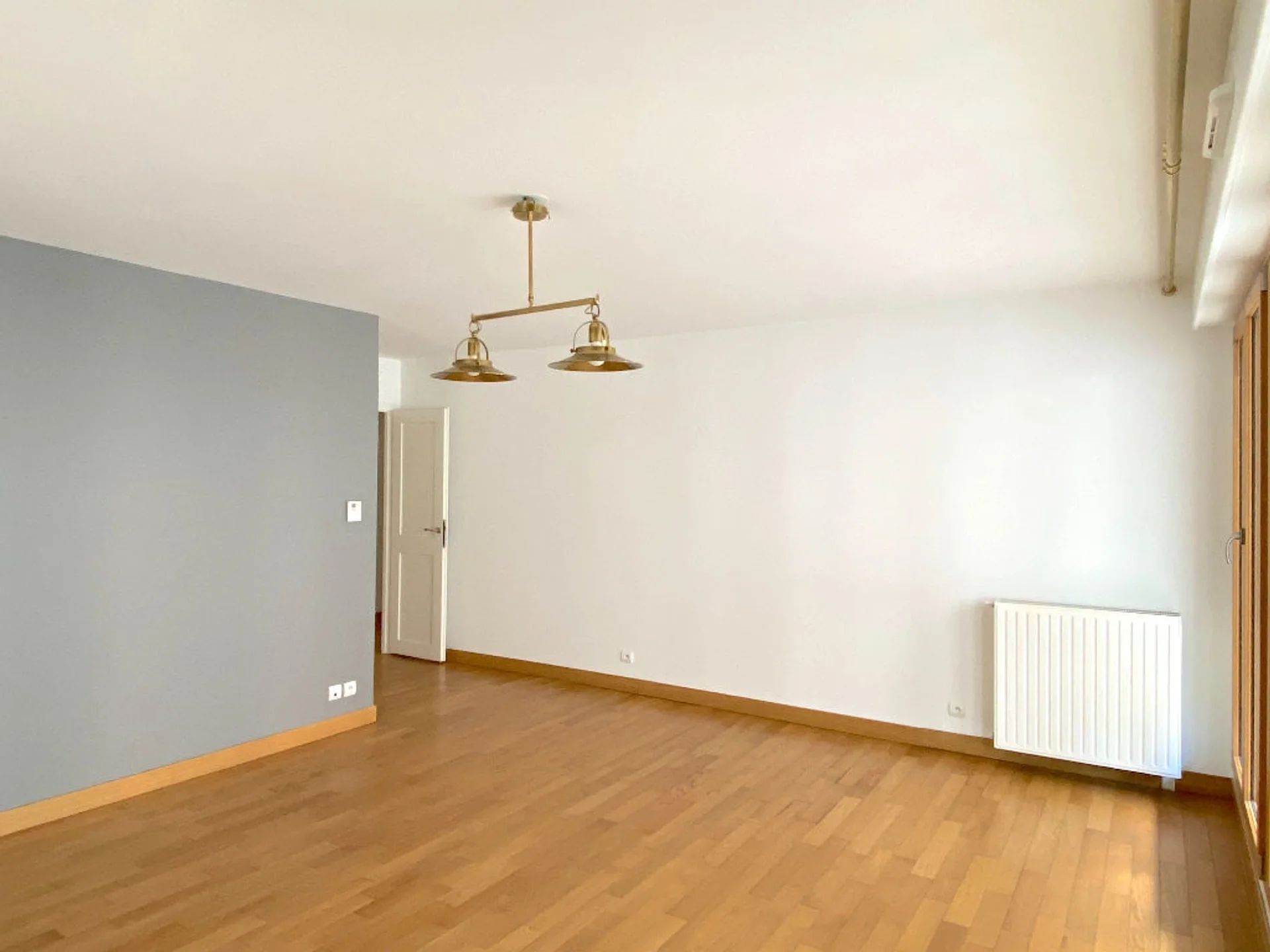 Appartement Rue Saint-Charles à Paris