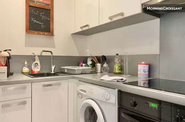Appartement Rue Jean-Baptiste Pradel à Grenoble