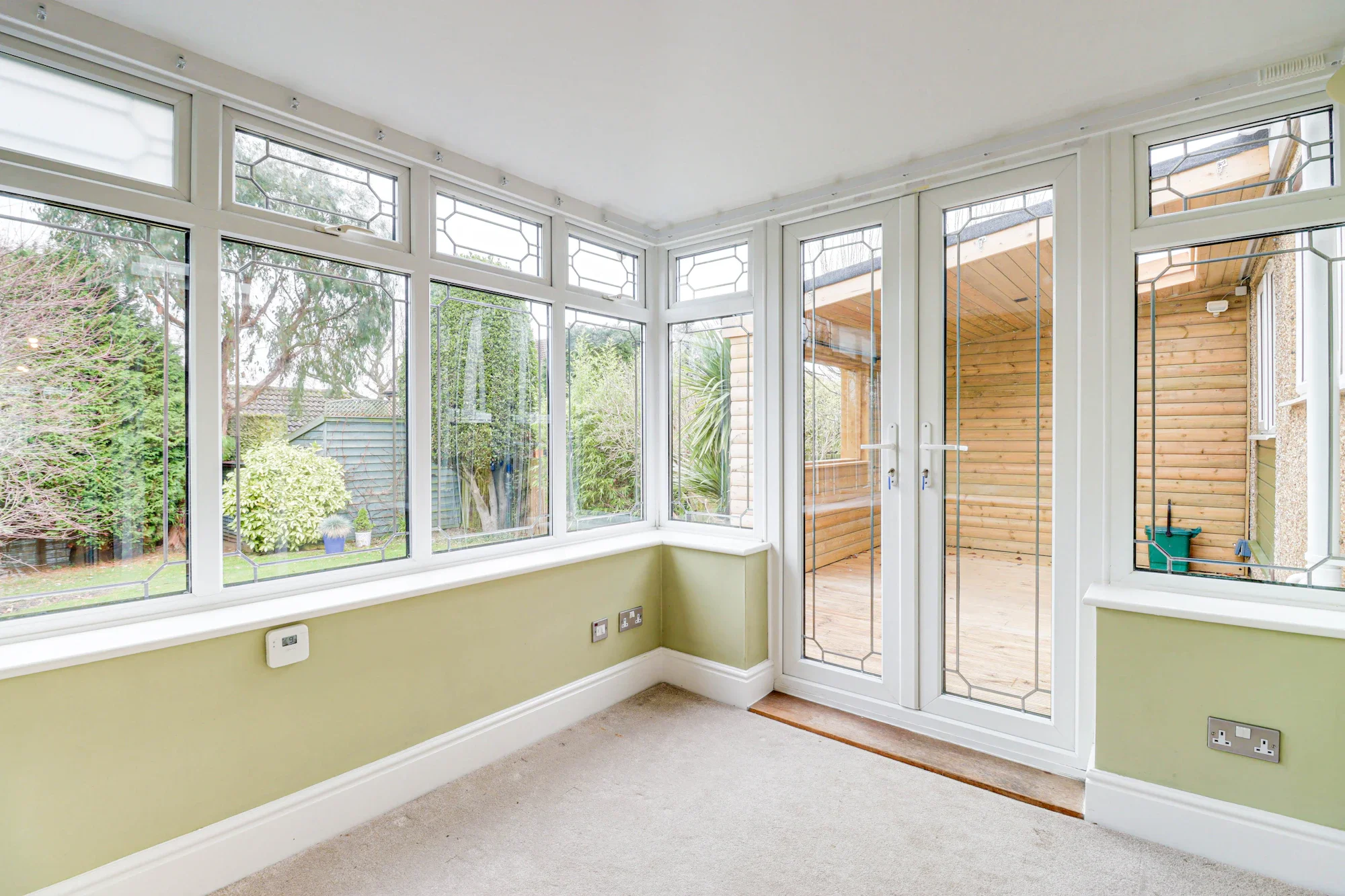 House The Ridgeway in St Albans