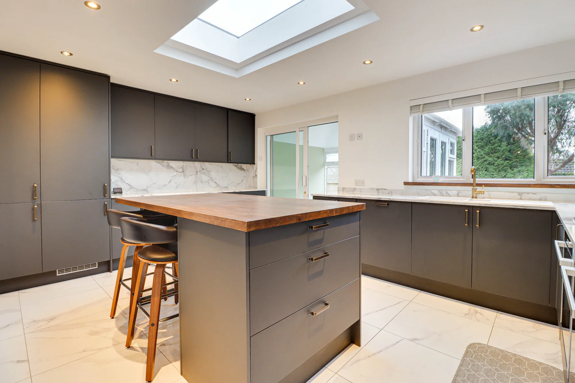 House The Ridgeway in St Albans
