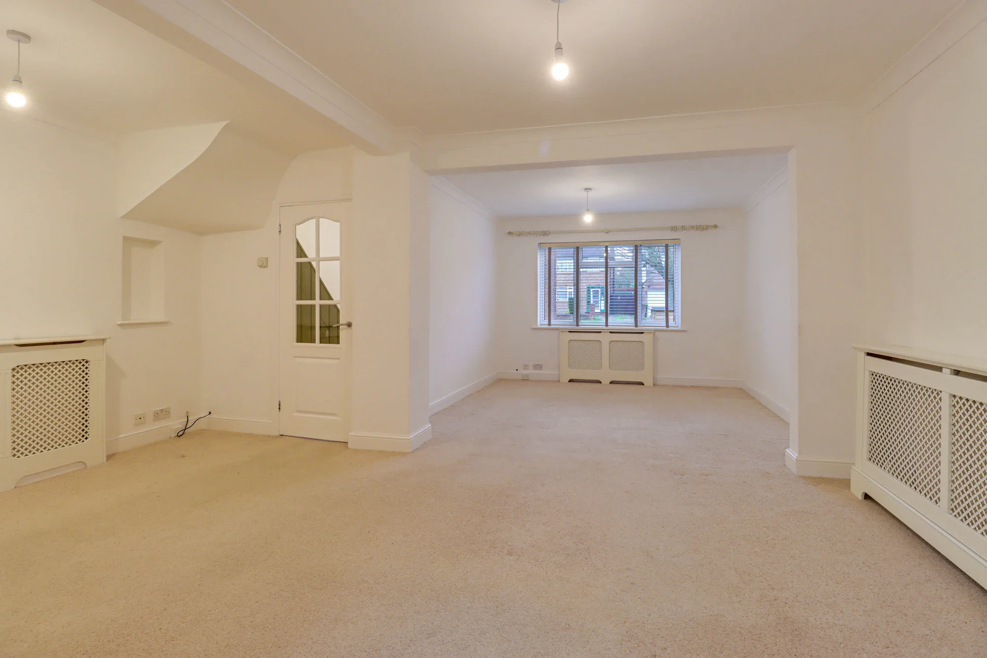 House The Ridgeway in St Albans