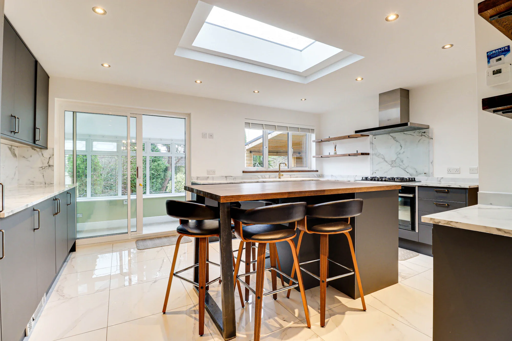 House The Ridgeway in St Albans