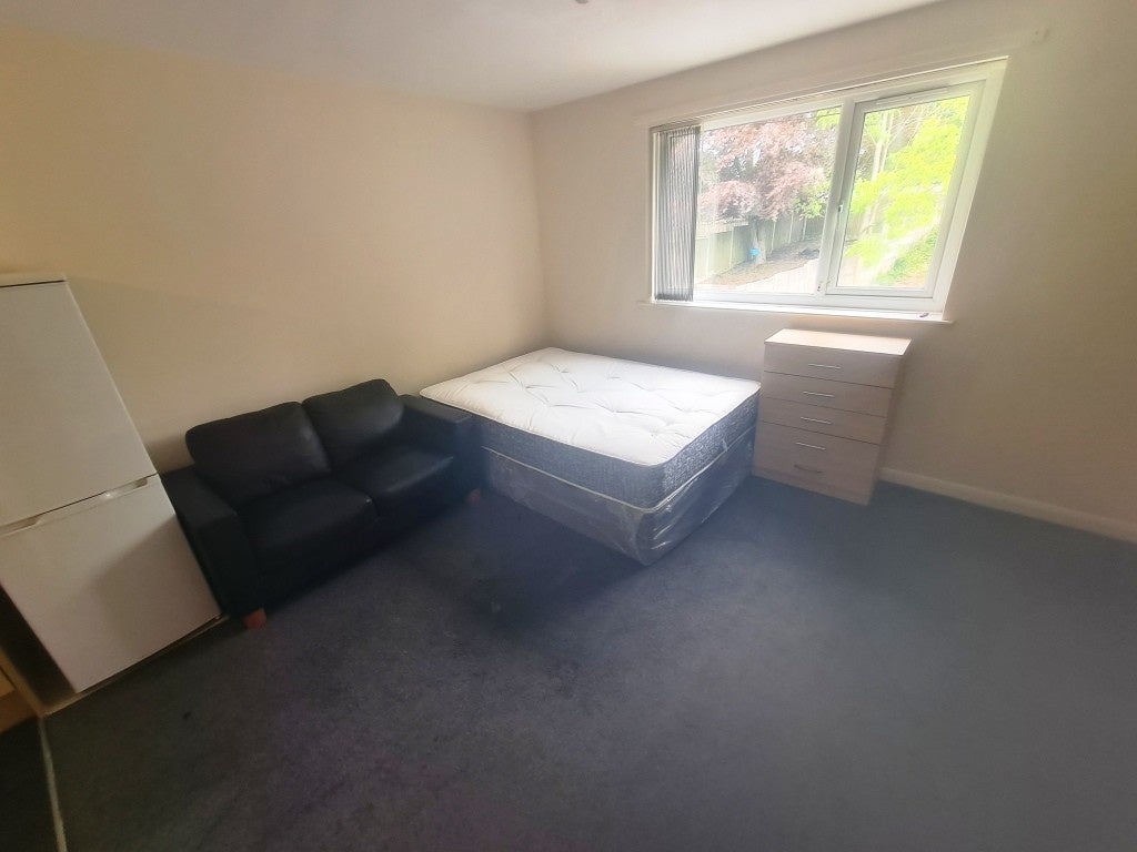 Flat Holborn Street in Rochdale