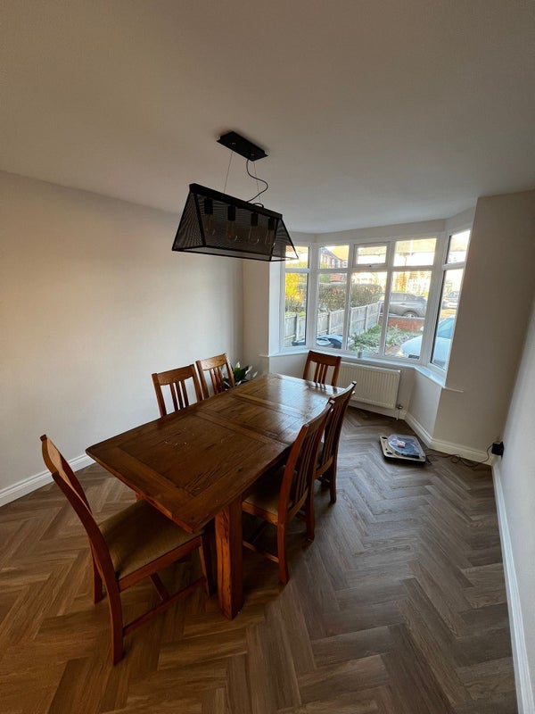 Room Antrobus Road in Birmingham