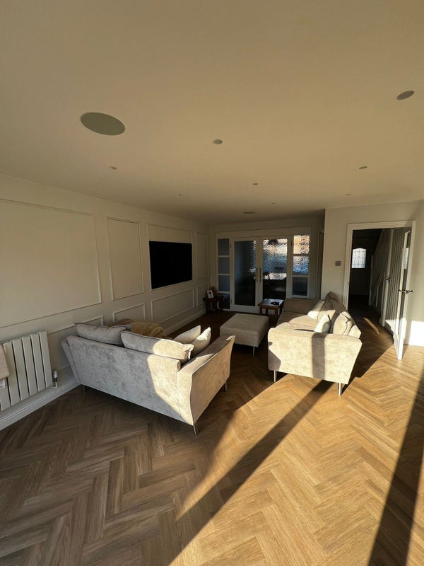 Room Antrobus Road in Birmingham