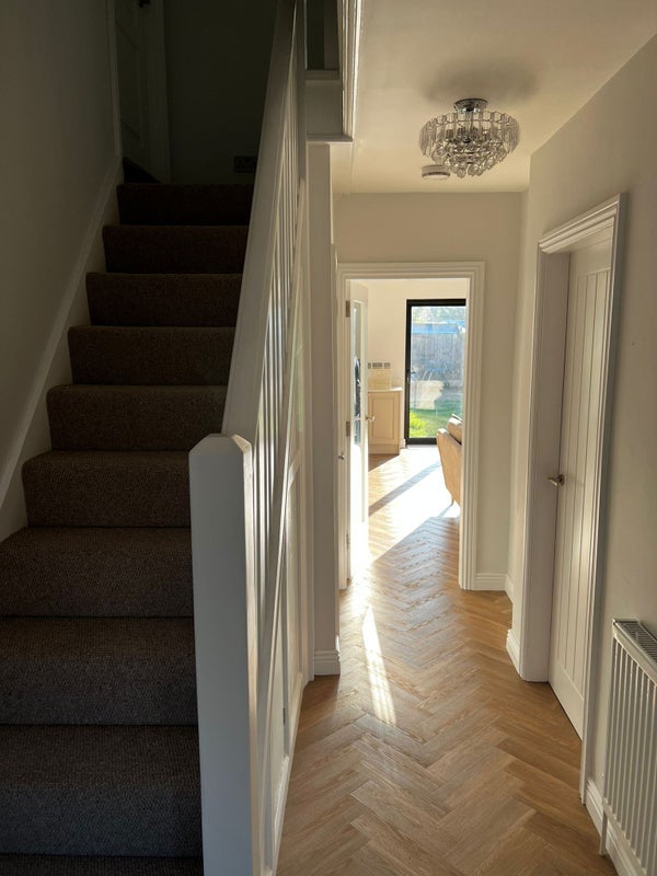Room Antrobus Road in Birmingham