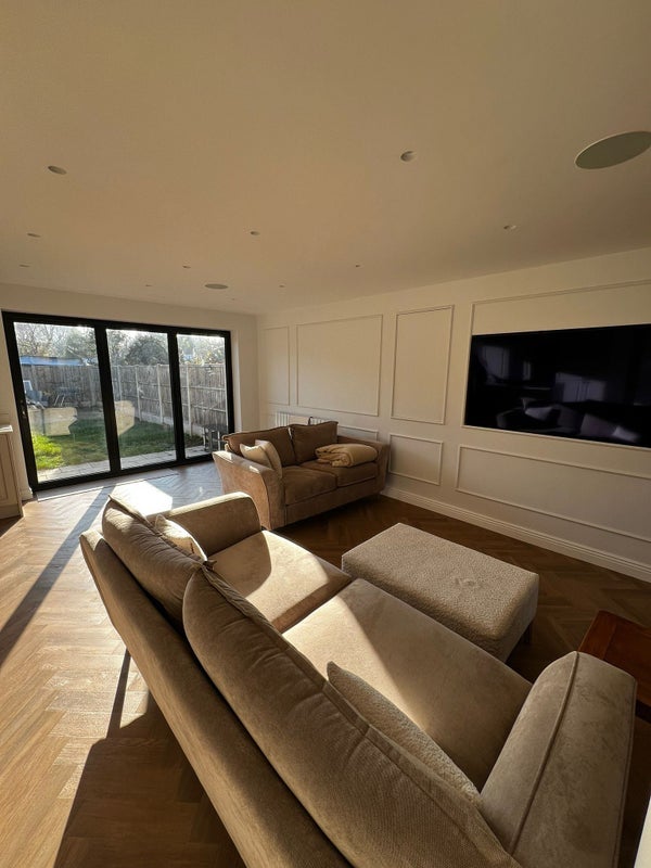 Room Antrobus Road in Birmingham