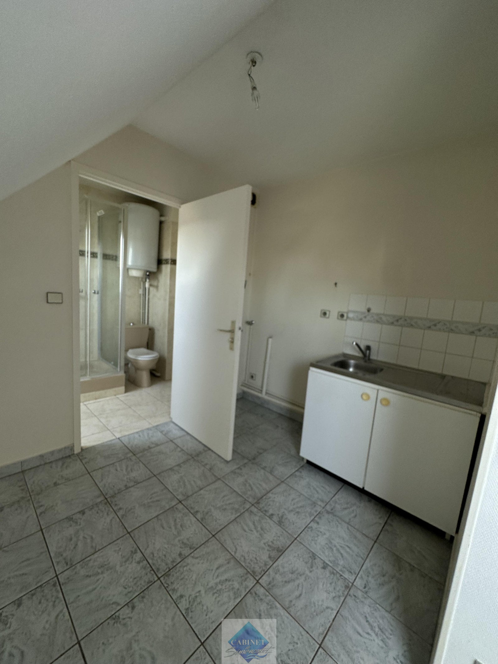 Appartement Rue du Moulin Quignon à Abbeville