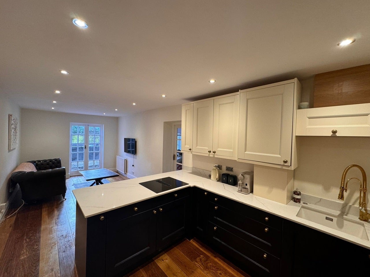 Flat Brook Drive in Greater London