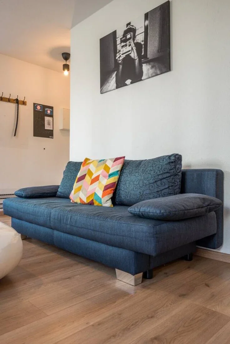 Wohnung Annaberger Straße in Leipzig