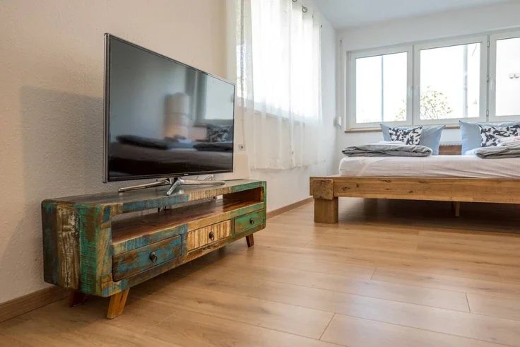 Wohnung Annaberger Straße in Leipzig