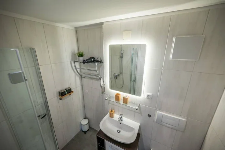 Wohnung Annaberger Straße in Leipzig