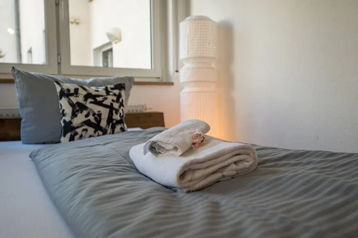 Wohnung Annaberger Straße in Leipzig