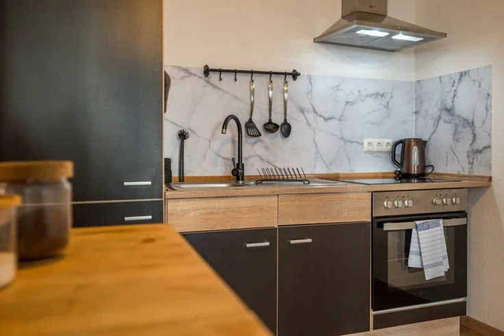 Wohnung Annaberger Straße in Leipzig