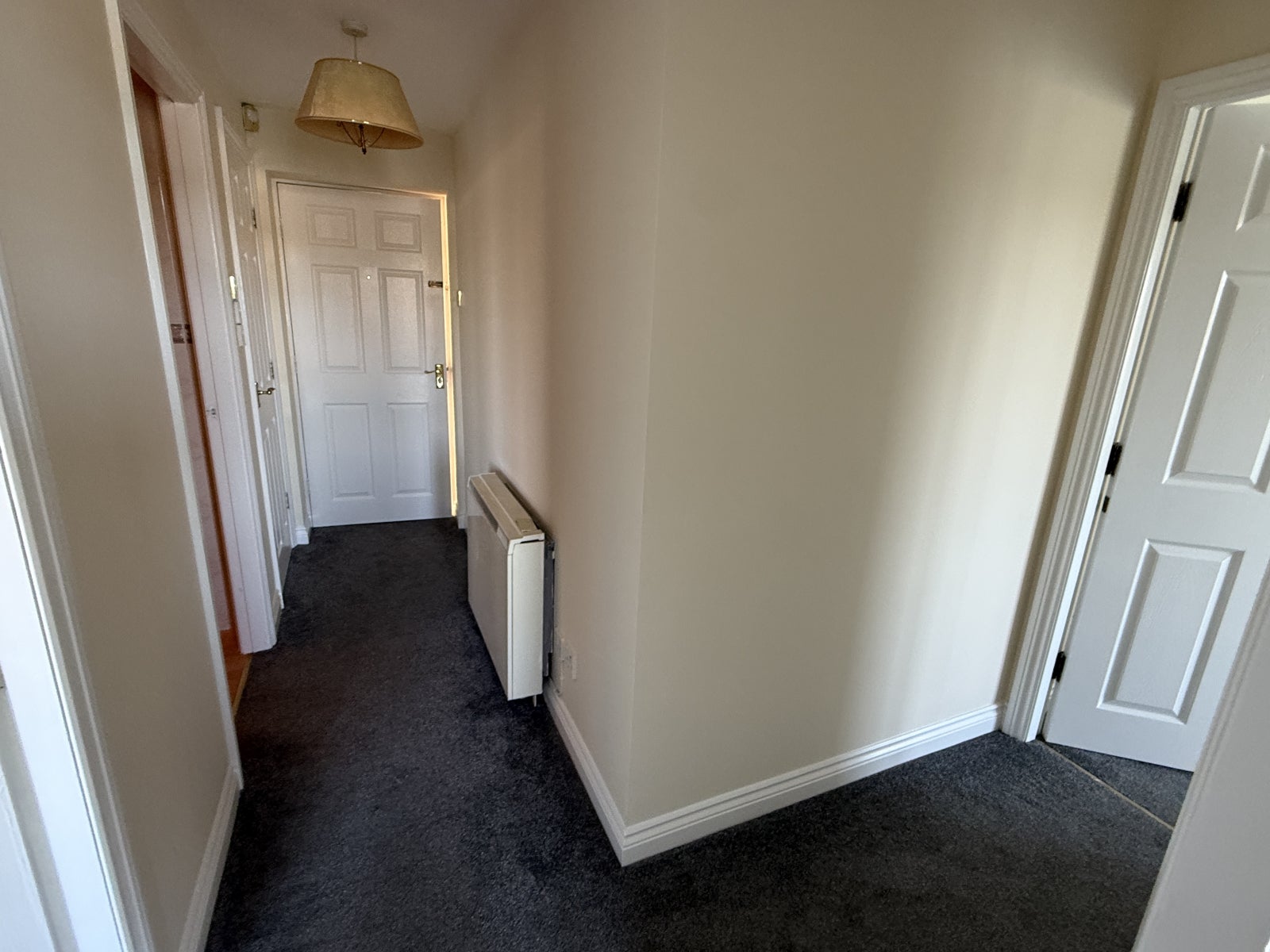 Flat Britannia Drive in Preston