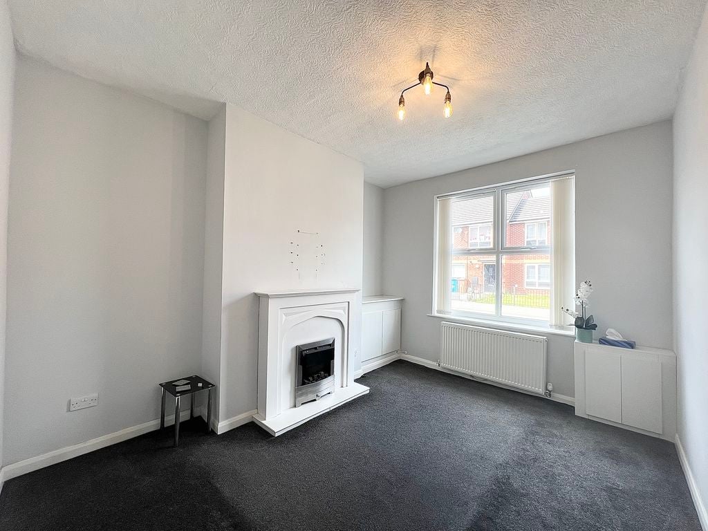 House Thorpe Street in Salford