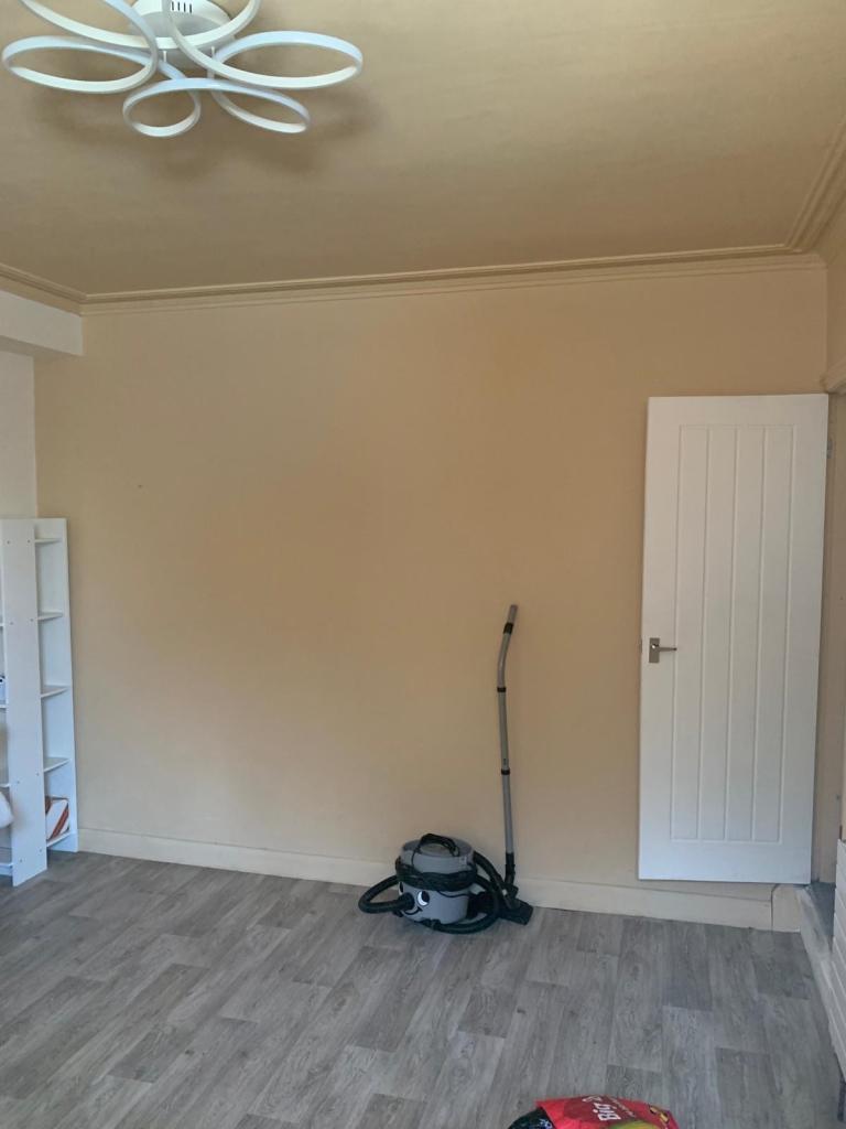 House Woodlea Mount in Leeds