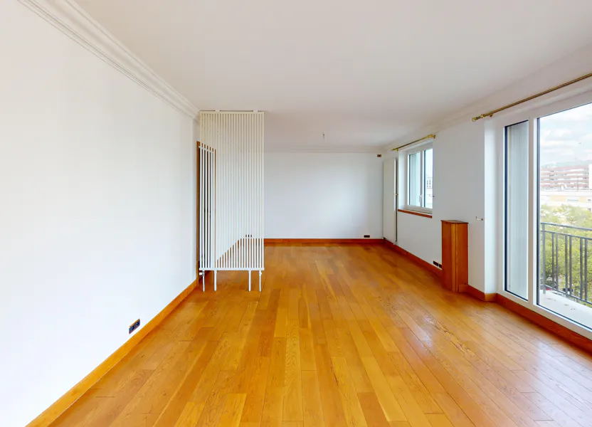 Appartement Rue de Bellevue à Boulogne-Billancourt