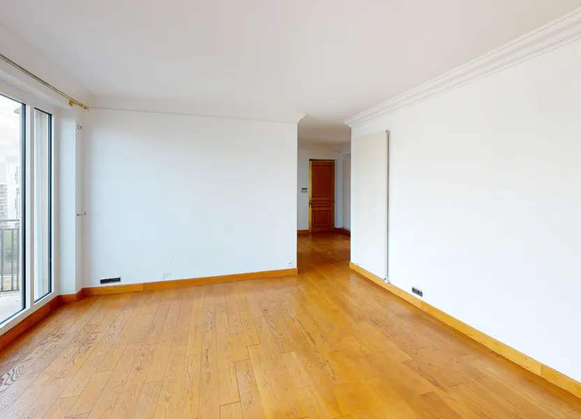 Appartement Rue de Bellevue à Boulogne-Billancourt